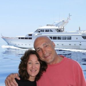 Meet your Posher, Linda